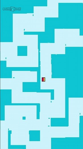 THERMODYNAMIX Played By A Bouncy Block ⬛