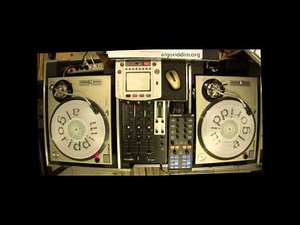 What Kind of World (Cables, Sugar Minott, Cornell Campbell)