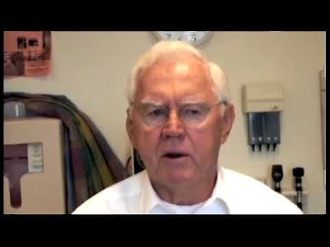 2.1. Examination of a Patient with Essential Tremor - Tremors [Spring Video Atlas]