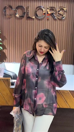 Explora los colores de la moda