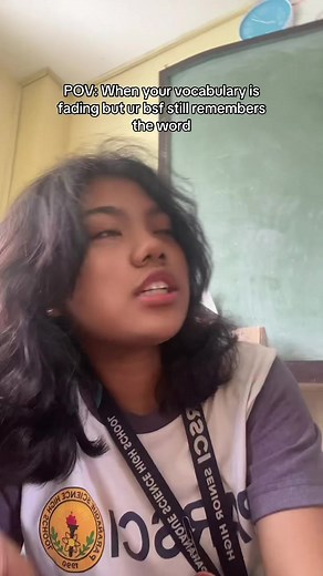 Supporting Your Best Friend’s Vocabulary