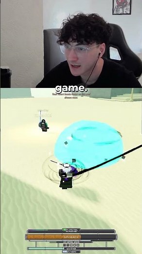 new dev spec cape is op