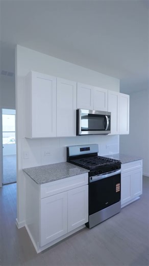 Move-in Ready! The Chatfield floor plan by Centex Homes