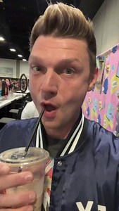 23K views · 2.3K reactions | Nick Carter | BsB Germany | Facebook