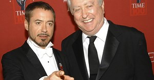 ¿Quién fue Robert Downey Sr., padre de Robert Downey Jr., y por qué lo culpan de volver adicto al actor?