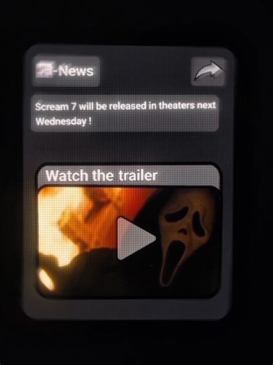 Scream 7: A Deep Dive into the Evolution of Ghostface