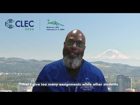 A Transformative Experience at CLEC