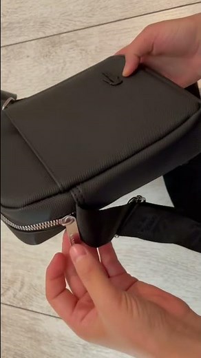 Lacoste check #shorts