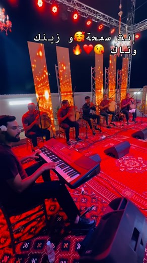 Cheb Slim on Instagram‎: "#إنت سمحة و زينك واتاك😘🥰🙏 يا طفلة قولي لباباك 🤭جيناكم خطابة 💍🤲✌️"‎