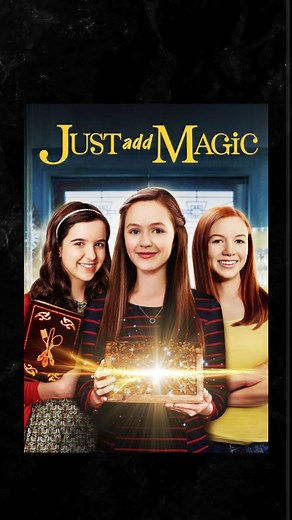 69K views · 1.3K reactions | Best shows like a Harry Potter movie...