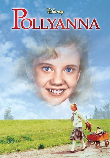 Pollyanna - movie: where to watch stream online