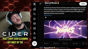 37K views · 487 reactions | UBISOFT BUYOUT IS REAL! TENCENT GETS COLD FEET! Ubisoft OPEN to Hostile Takeover! Assassin's Creed: Shadows is scheduled to release in February, however it's currently unclear if Ubisoft will be around to even put the game on shelves! Tencent, the largest investor in Ubisoft is getting cold feet! This leaves the Far Cry and Rainbow Six developer---WIDE OPEN for a hostile takeover! | Bounding Into Comics | Facebook