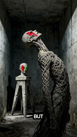 SCP-173 DEATH