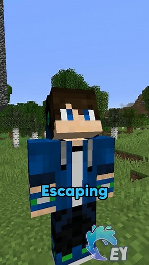 Minecraft Escape Room Challenge to Test Your Skills