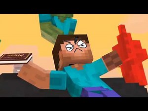 Ghost Block MC Monster Academy Animation Minecraft