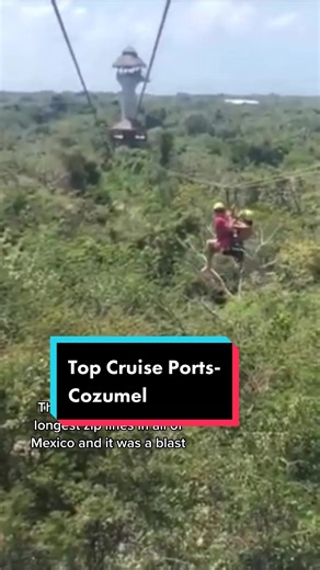 Exciting Xplor Park Excursion in Cozumel | Adventure Awaits!