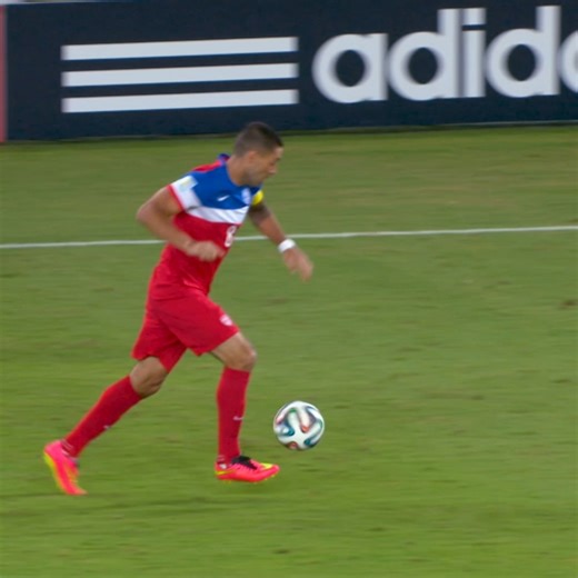 Deuce. 🇺🇸✌️ #OTD | #FIFAWorldCup | FIFA World Cup