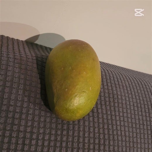 Edit of my mango
