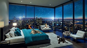 1 Hours of Relaxing Instrumental Jazz Music  Perfect for Work, Study, and Sleep