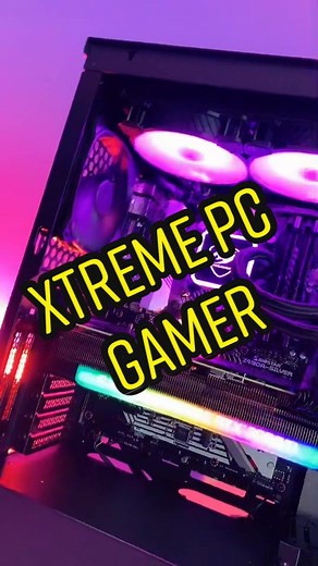 Get the Best Gaming Experience with CyberPower PC Gamer Xtreme!