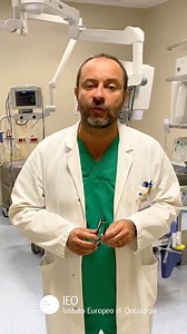 La Divisione di Endoscopia IEO, diretta dal Prof. Giuseppe De Roberto, sarà protagonista di una diretta speciale dedicata alla prevenzione del tumore allo stomaco e del colon retto. Un appuntamento per informarsi e prevenire, con uno spazio dedicato alle domande in diretta per approfondire le strategie di prevenzione più efficaci, l’importanza della diagnosi precoce e le innovazioni nelle tecniche endoscopiche per i tumori gastrointestinali. Vi aspettiamo numerosi! 💙 📅 10 novembre – ore 17.00 