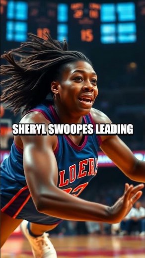 The Quiet Revolution: The Birth of the WNBA