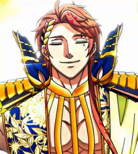 God Of The Sun🔆 - Apollo Edit