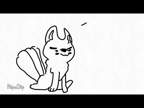 Free tail more like four 🍀