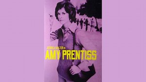 Amy Prentiss - NBC Series