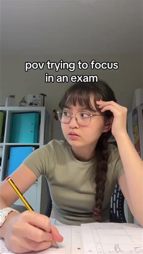 Why do you write like you’re running out of time? #shorts #shortvideo #collegelife #uni #relatable