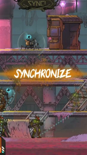 Synchro combat system #gaming #gamedevblog #games #gameplay #rpg #pcgames #steam #indiegame #gamer