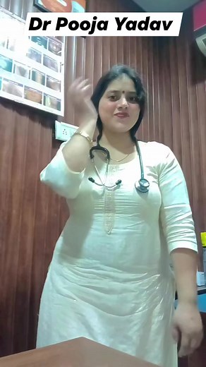 8.8M views · 170K reactions | Dr Pooja Yadav Manu Memorial Hospital Multan colony Hansi Hisar Haryana | Pooja Yadav | Facebook