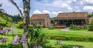 Pomerode: as principais atrações de uma cidade tipicamente alemã