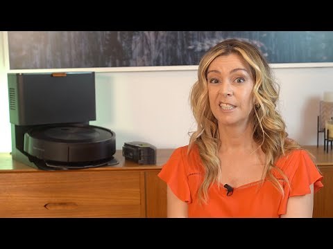 Review: iRobot Roomba Combo J5+ vacuum & mop
