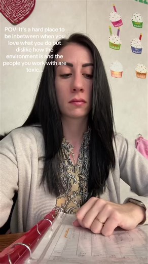 Navigating Teacher Burnout: Finding Balance in Education