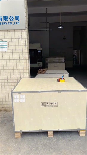 Shipping is more than just moving products - it's about ensuring they arrive exactly as expected.