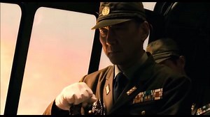 The death of Admiral Isoroku Yamamoto (the main perpetrator of the attack on Pearl Harbor) when he was intercepted by the US Air Force causing his plane to crash. (from the film: Yamamoto) | Jrock Radio