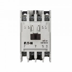 CE15BN4KB | Eaton XT IEC contactor | Eaton
