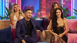 How to watch the 'Love Island' season six reunion special