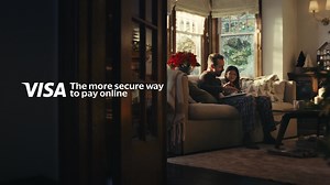 The more secure way to pay online | Visa