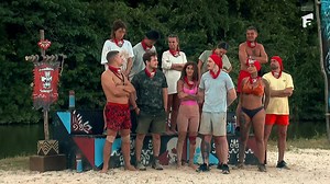 Flăcările au început să apară între triburi după proba de imunitate, iar Nicu și Iustin și-au spus părerile în fața tuturor.🔥 | Survivor Romania
