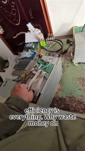 Real talk from your miner guy