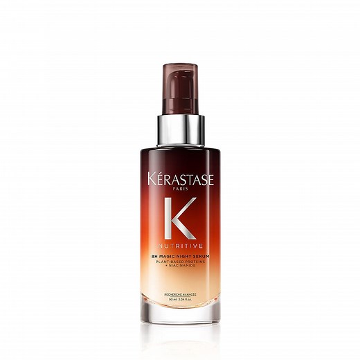 Nutritive 8H Magic Night Hair Serum for Dry Hair | Kérastase