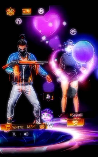 😩💐 . . #fypppp #viralyannena #ff_loby #trending #trending