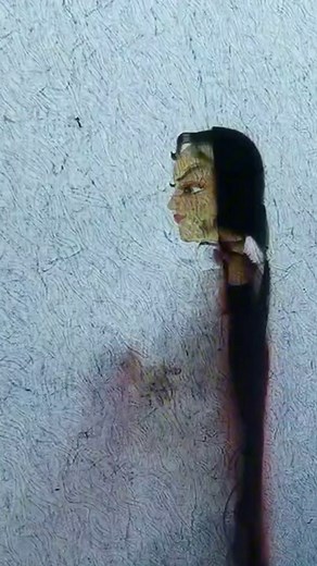 1.1K views | Amazing! Shadow Puppetry has a long history and is a...