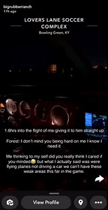 CFI bashes his student on Snapchat before fatal crash in severe weather