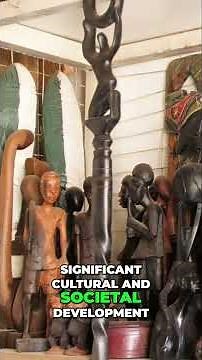 Uganda's Kingdoms: Unveiling Pre-Colonial History & Cultural Gems