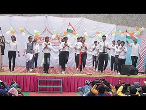 Hum sab Bharatiya hai ! 🇨🇮🇨🇮🇨🇮🇨🇮🇨🇮 Republic day