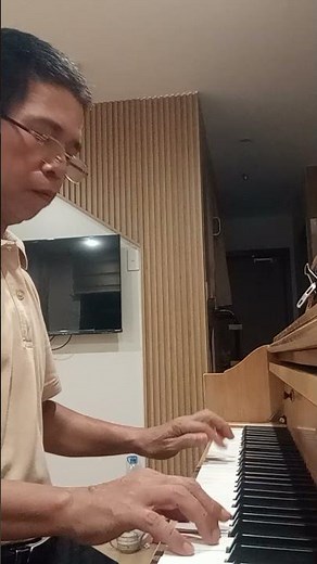 tarentelle#piano video2