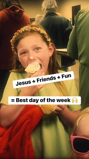 Kids church is the place to be this Summer. Sundays at 10:30 #adaohio #blufftonohio #kidsactivities #RevivalFire | County Line Church